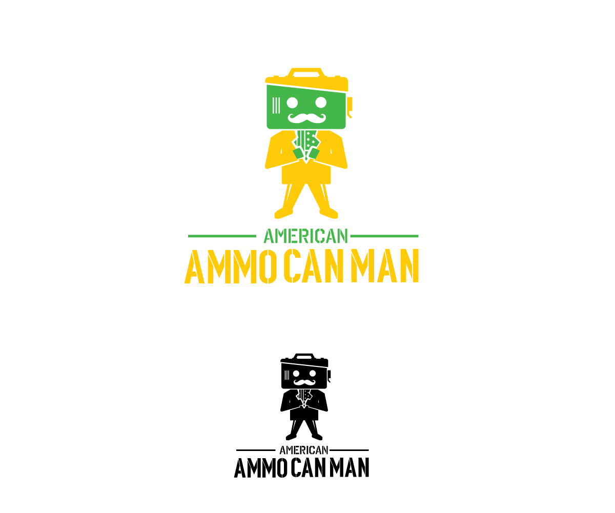 Logo Design by exoddinary for this project | Design #27147232