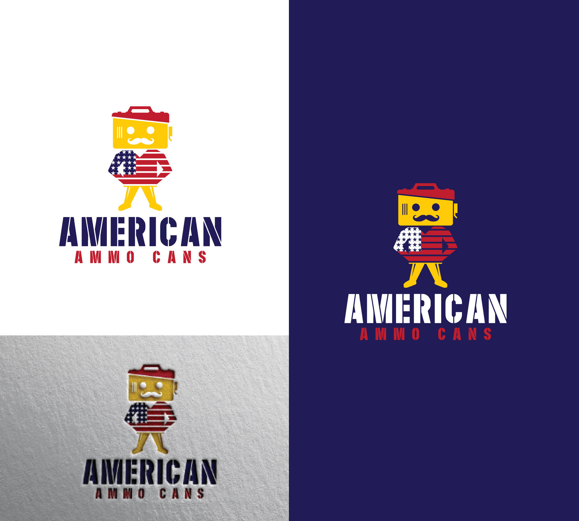 Diseño de Logo por RRR Design para este proyecto | Diseño #27146637
