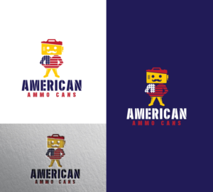 Diseño de Logo por RRR Design para este proyecto | Diseño: #27146637