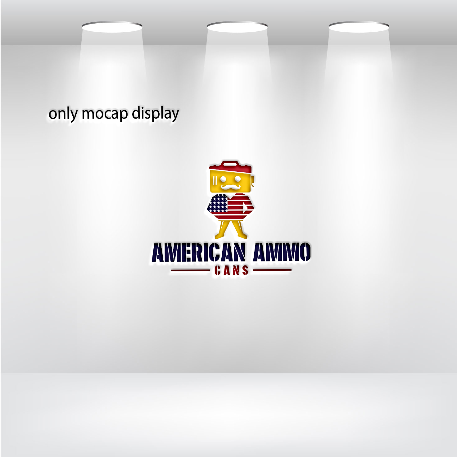 Diseño de Logo por RRR Design para este proyecto | Diseño #27146664