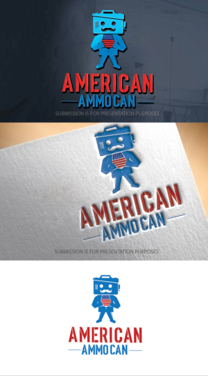 Diseño de Logo por graphicevolution para este proyecto | Diseño: #27148775