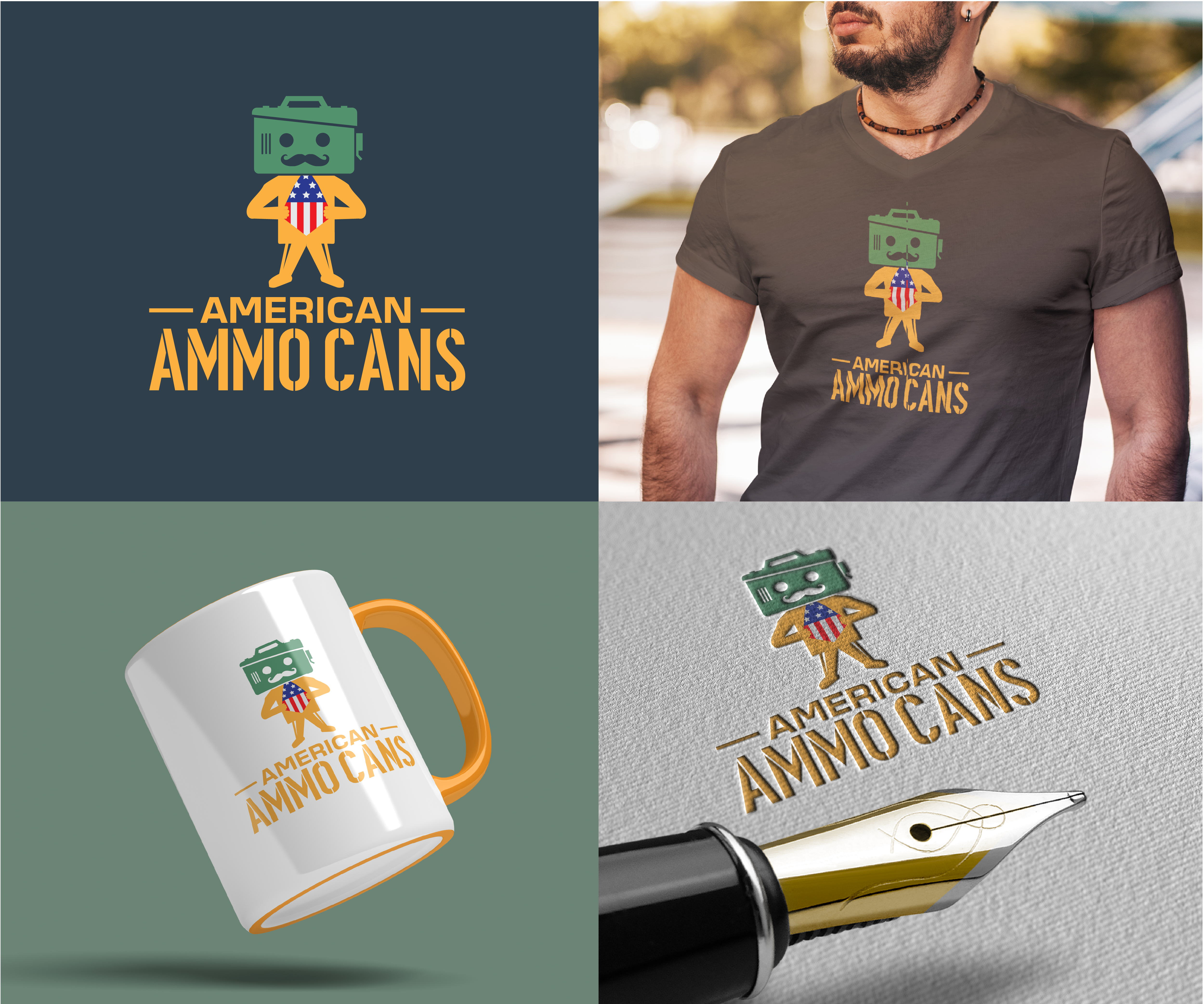 Logo-Design von dennisdesigns für dieses Projekt | Design #27149931