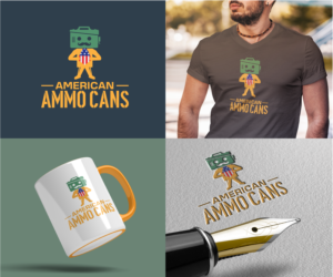 Logo-Design von dennisdesigns für dieses Projekt | Design #27149931