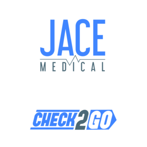 JACE Medical | Logo Design by Creative Shots Studio