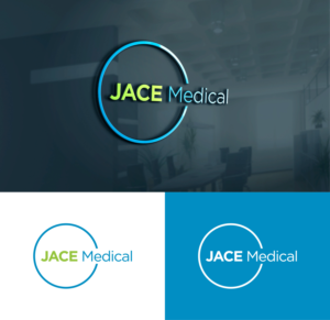 JACE Medical | Logo Design by sushsharma99