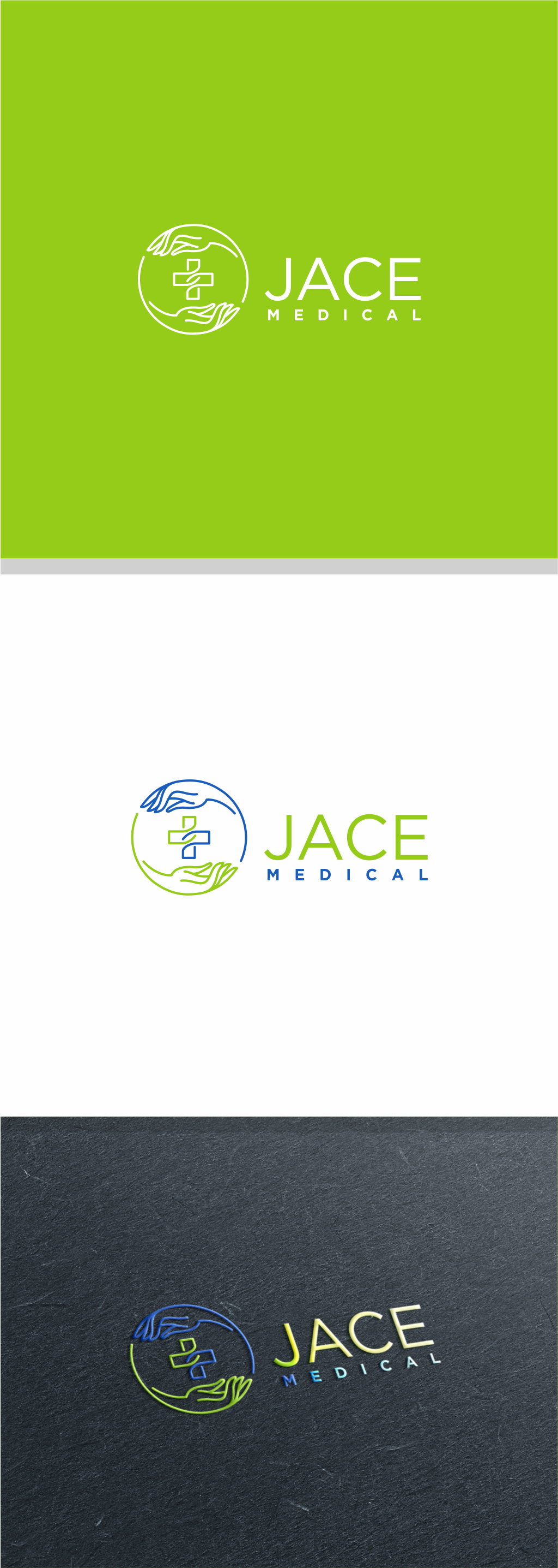 Logo Design by MASH Std for this project | Design #27151865