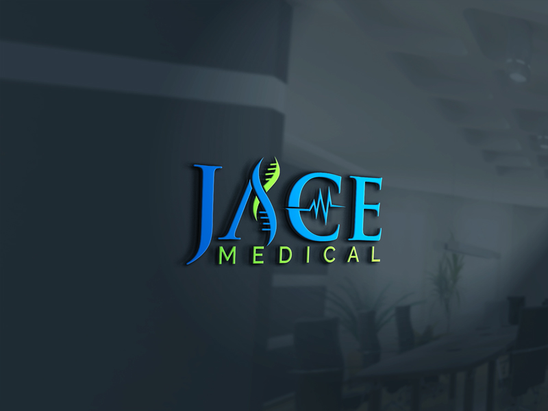 Logo Design by jaxondesign for this project | Design #27147199
