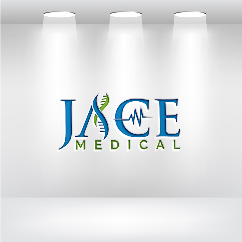 Logo Design by jaxondesign for this project | Design #27147200