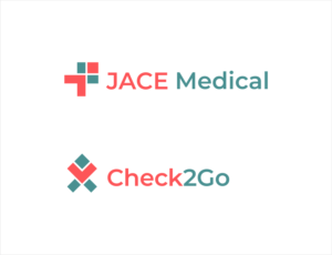 JACE Medical | Logo Design by BNdesigner
