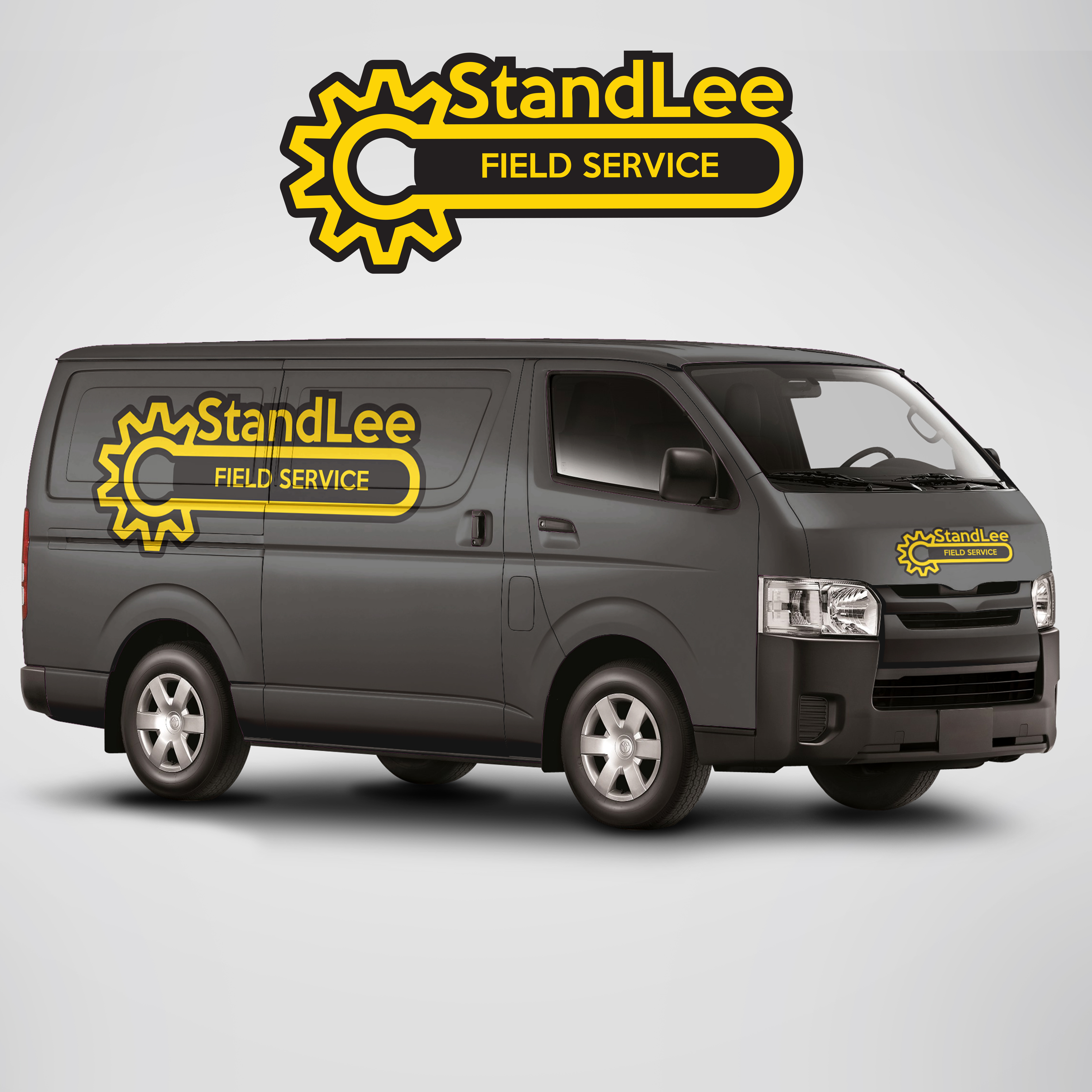 Graphic Design by ILLUSTRATOR PRO for this project | Design #27176115