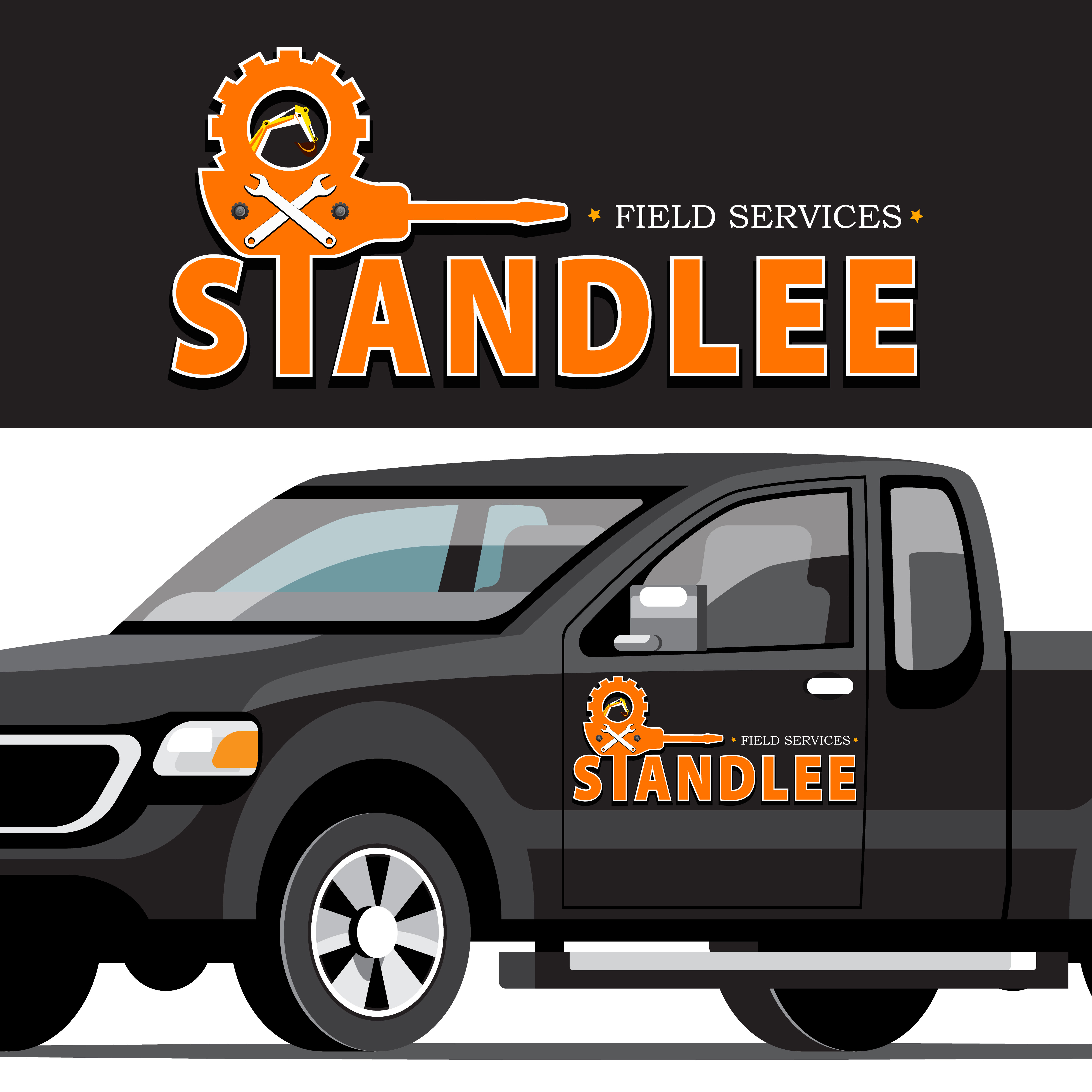 Graphic Design by Shahzaman Khan for this project | Design #27173469