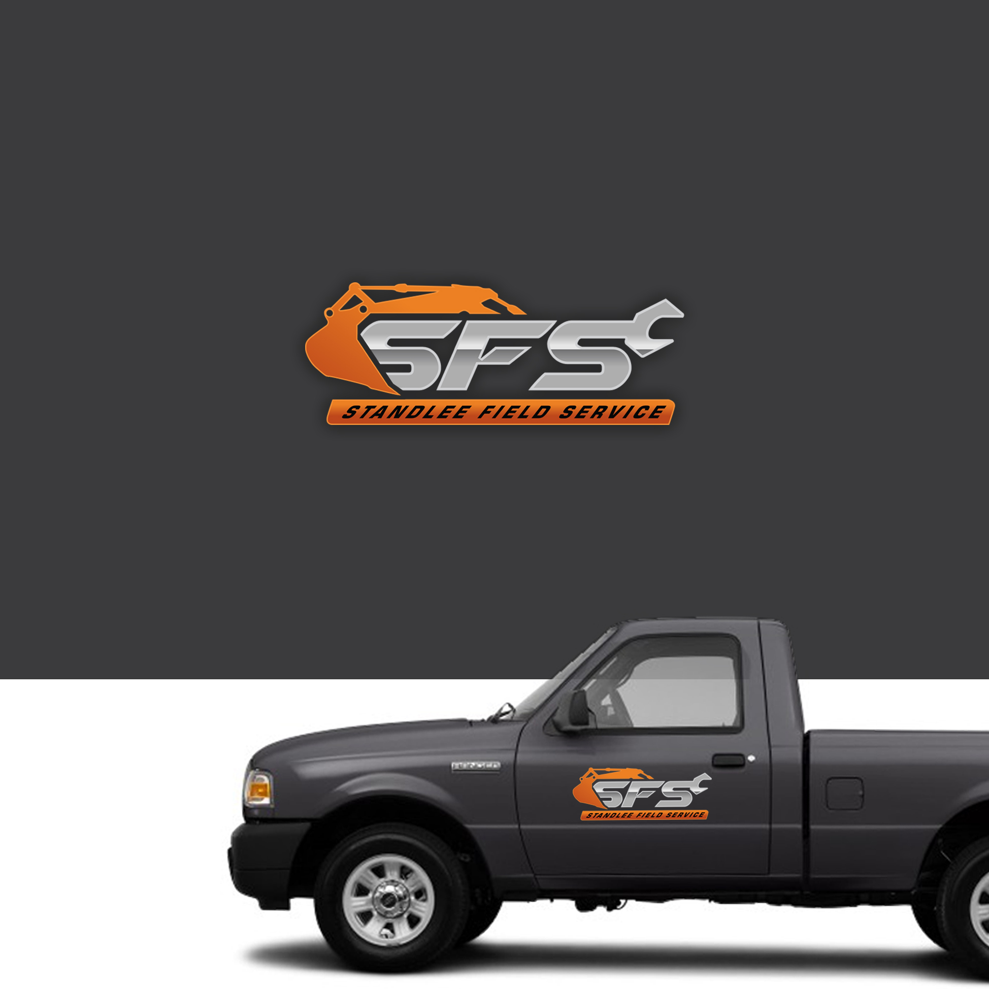 Graphic Design by Jpnueva for this project | Design #27146849