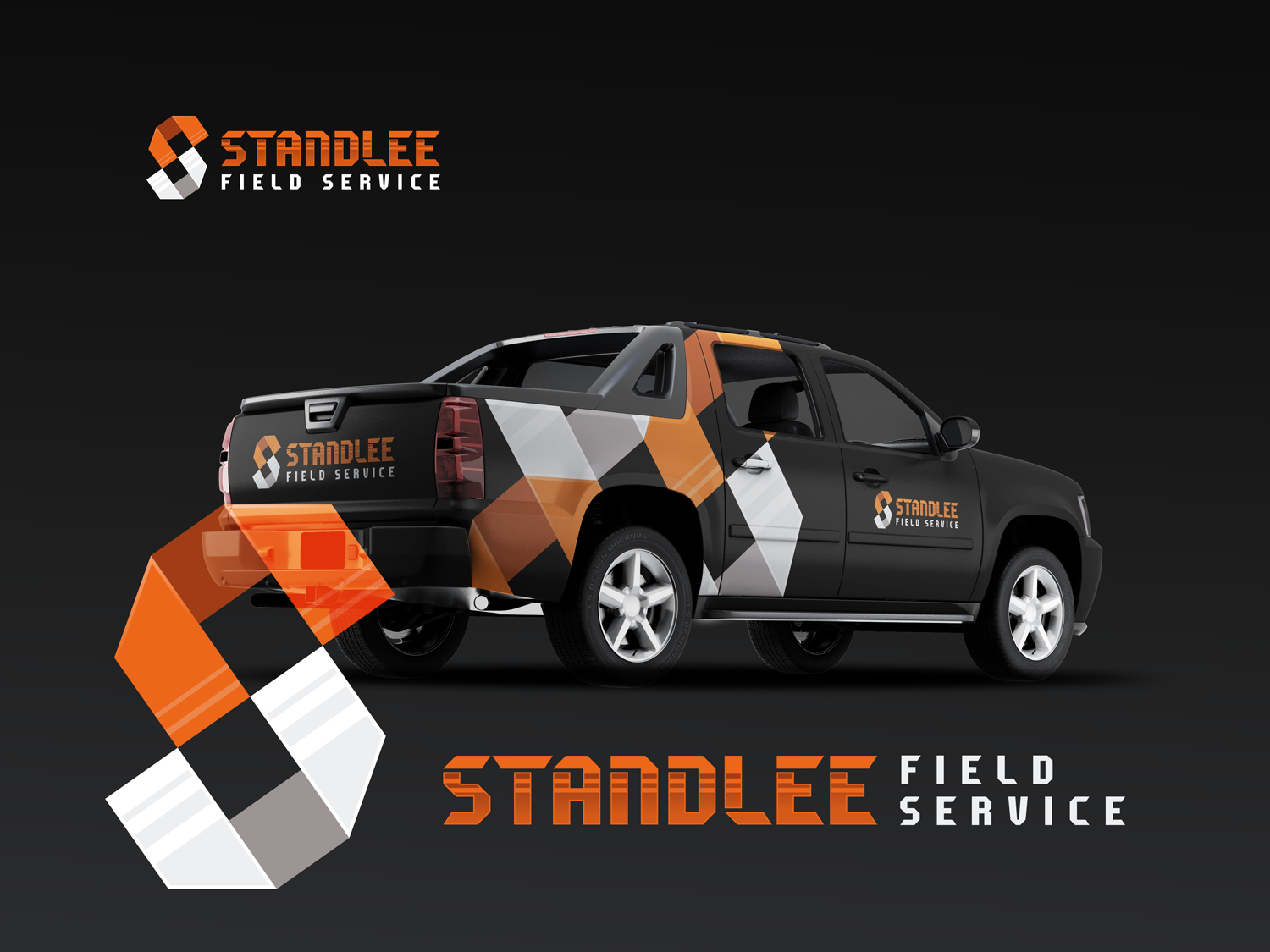 Graphic Design by Mosa Abo swelem for this project | Design #27171548