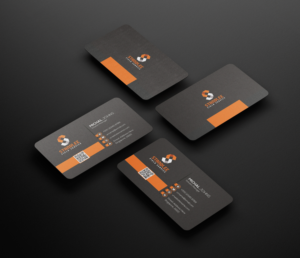 Business Logo | Graphic Design by Mosa Abo swelem