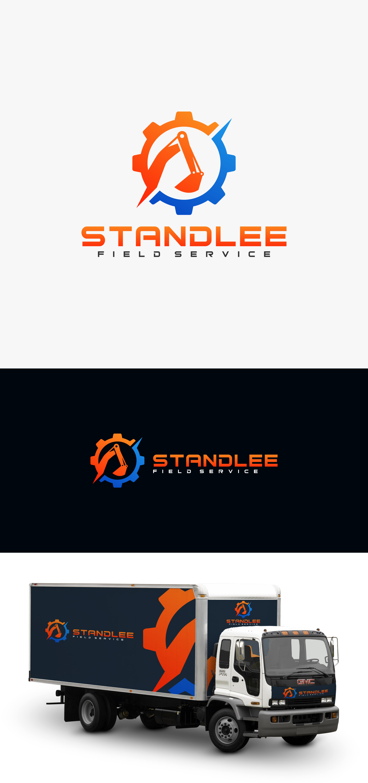 Diseño Gráfico por Danifsketsart para este proyecto | Diseño #27167853