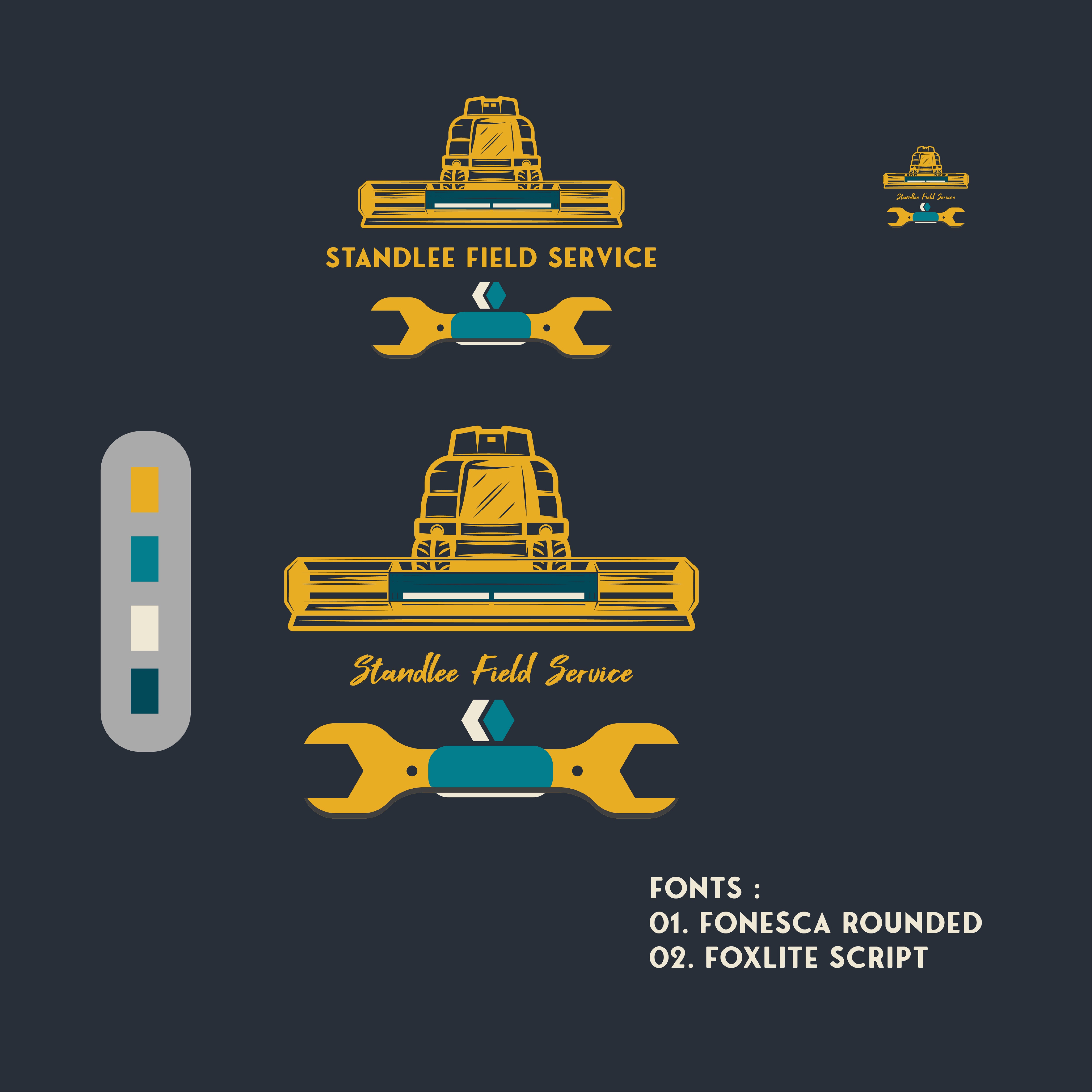 Graphic Design by Adil_Jahangir for this project | Design #27147898