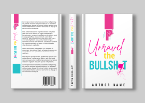 Book Cover Design by CreaTVIT