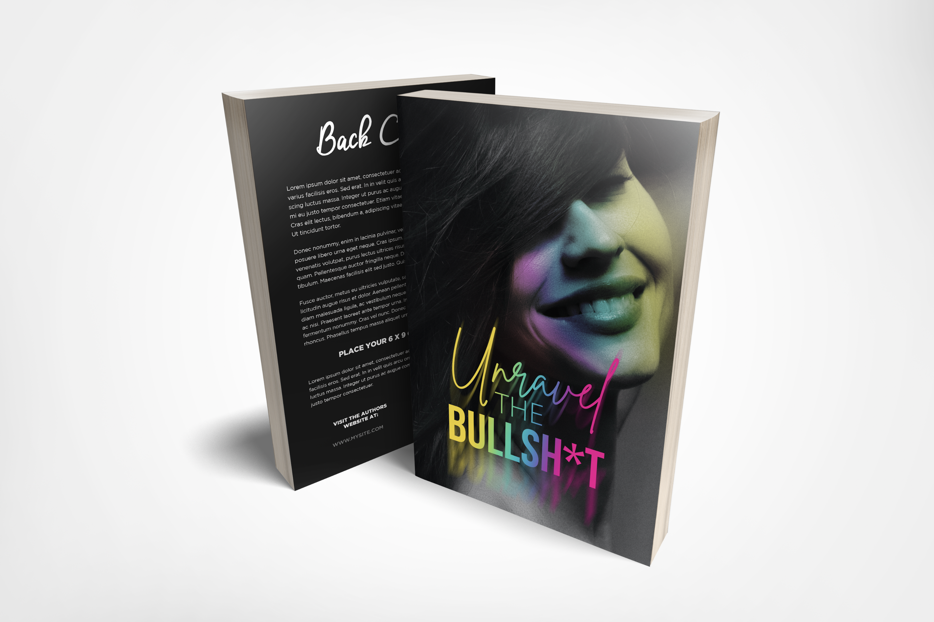 Book Cover Design by Graphic Storm for this project | Design #27175894