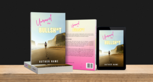 Book Cover Design by Eclipse Creative for this project | Design #27166938