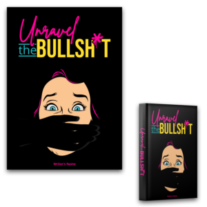 Diseño de portada de libro por BUTTER work para este proyecto | Diseño: #27173454