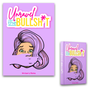 Diseño de portada de libro por BUTTER work para este proyecto | Diseño: #27180801