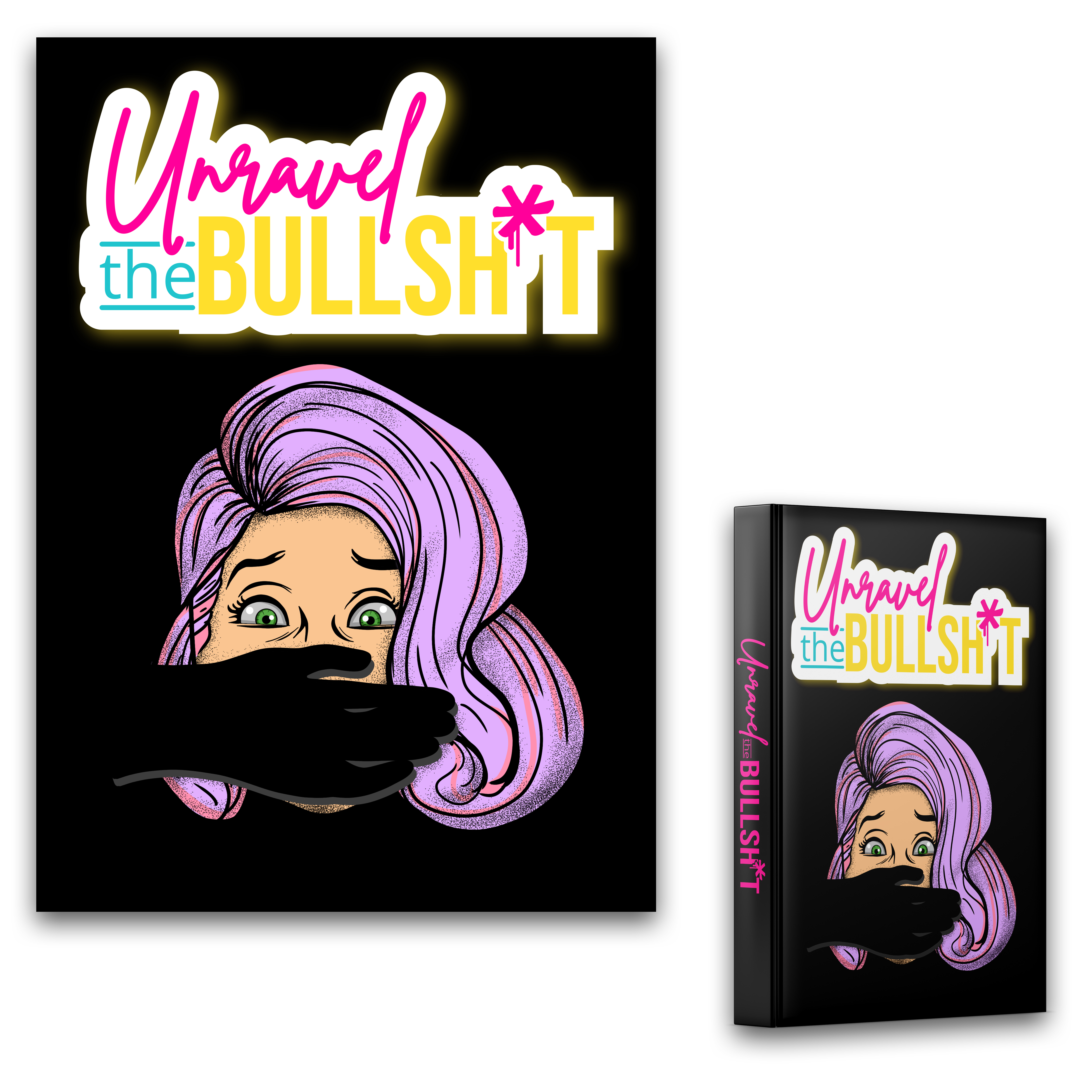 Book Cover Design by BUTTER work for this project | Design #27180802