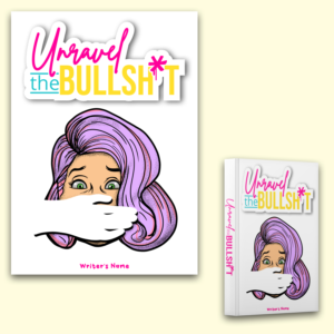Diseño de portada de libro por BUTTER work para este proyecto | Diseño: #27180803