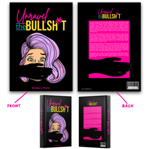 Diseño de portada de libro por BUTTER work para este proyecto | Diseño: #27186363