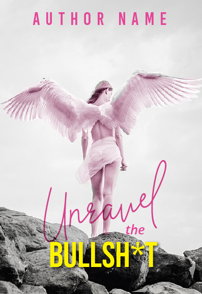 Book Cover Design by Sarina.dsg for this project | Design #27149507