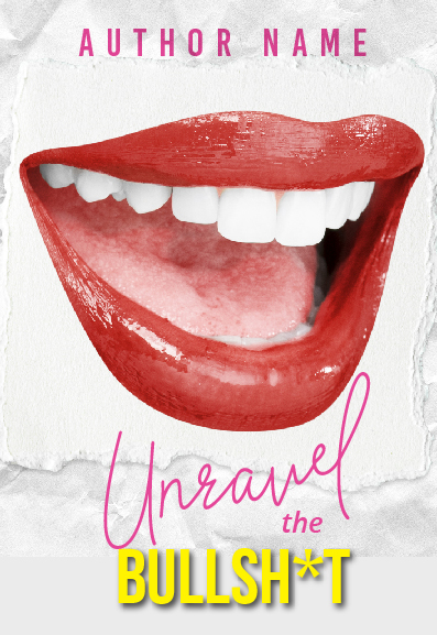 Book Cover Design by Sarina.dsg for this project | Design #27149508