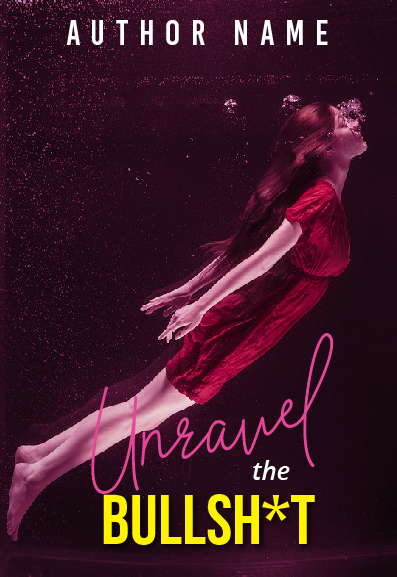 Book Cover Design by Sarina.dsg for this project | Design #27150659