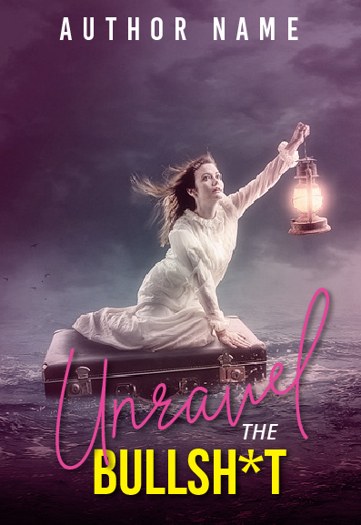 Book Cover Design by Sarina.dsg for this project | Design #27150661