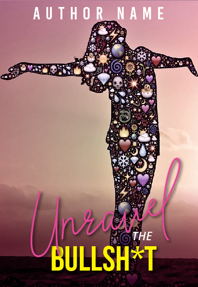 Book Cover Design by Sarina.dsg for this project | Design #27150663