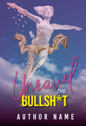 Book Cover Design by Sarina.dsg for this project | Design: #27150674