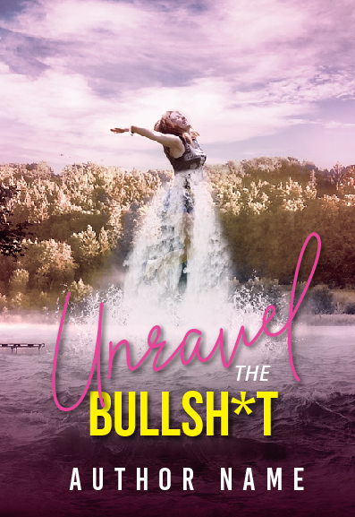 Book Cover Design by Sarina.dsg for this project | Design #27150675