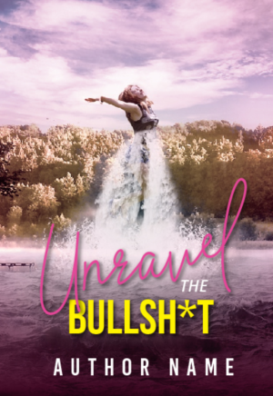 Book Cover Design by Sarina.dsg for this project | Design: #27150675