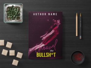 Book Cover Design by Sarina.dsg for this project | Design: #27150677