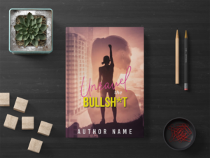 Book Cover Design by Sarina.dsg for this project | Design: #27150678