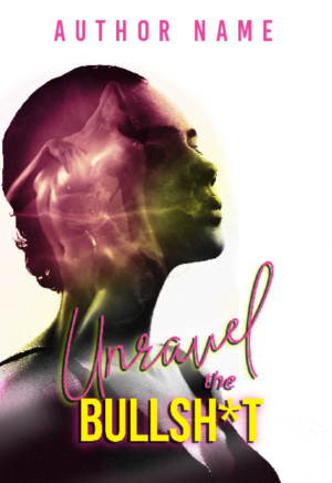 Book Cover Design by Sarina.dsg for this project | Design: #27154762