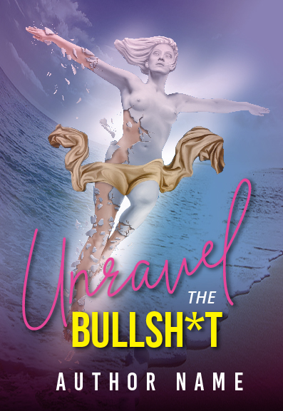 Diseño de portada de libro por Sarina.dsg para este proyecto | Diseño #27154773