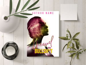 Book Cover Design by Sarina.dsg for this project | Design: #27154820