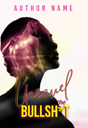 Book Cover Design by Sarina.dsg for this project | Design: #27182317
