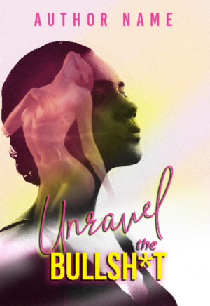 Book Cover Design by Sarina.dsg for this project | Design: #27182382