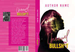 Book Cover Design by Sarina.dsg for this project | Design: #27189576