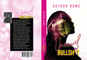Book Cover Design by Sarina.dsg for this project | Design: #27189577