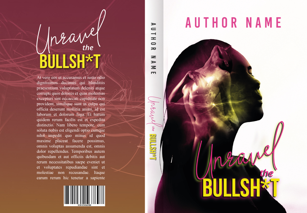 Book Cover Design by Sarina.dsg for this project | Design #27192763