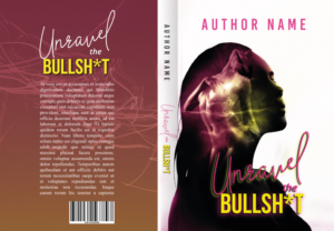 Book Cover Design by Sarina.dsg for this project | Design: #27192763