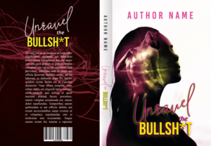 Book Cover Design by Sarina.dsg for this project | Design: #27192764