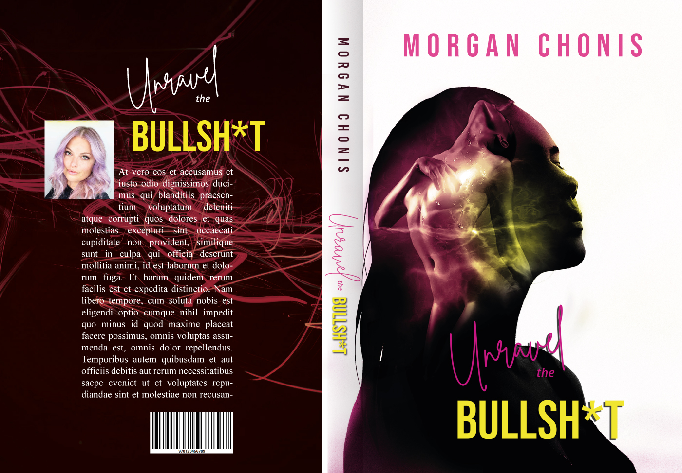 Book Cover Design by Sarina.dsg for this project | Design #27327283
