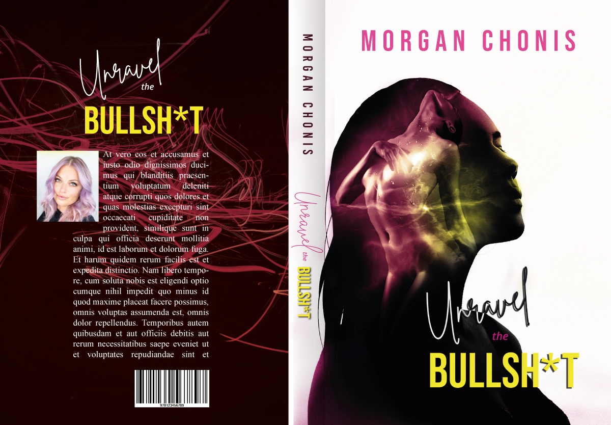 Book Cover Design by Sarina.dsg for this project | Design #27329314